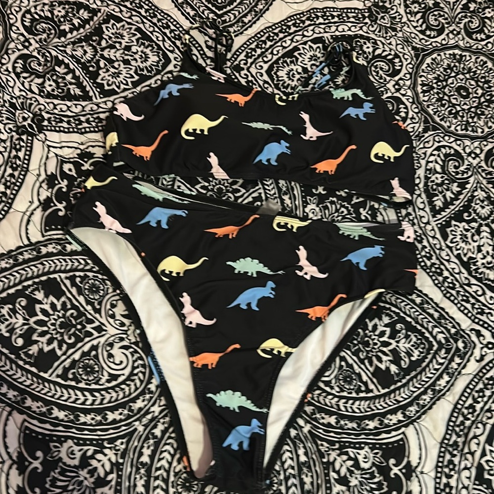 Bathing suits